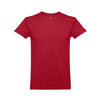 Vīriešu t-krekls ANKARA burgundy