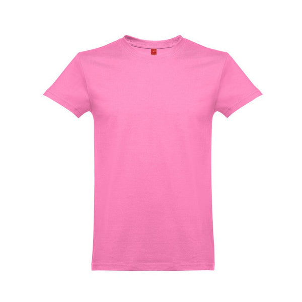 Vīriešu t-krekls ANKARA orchid pink