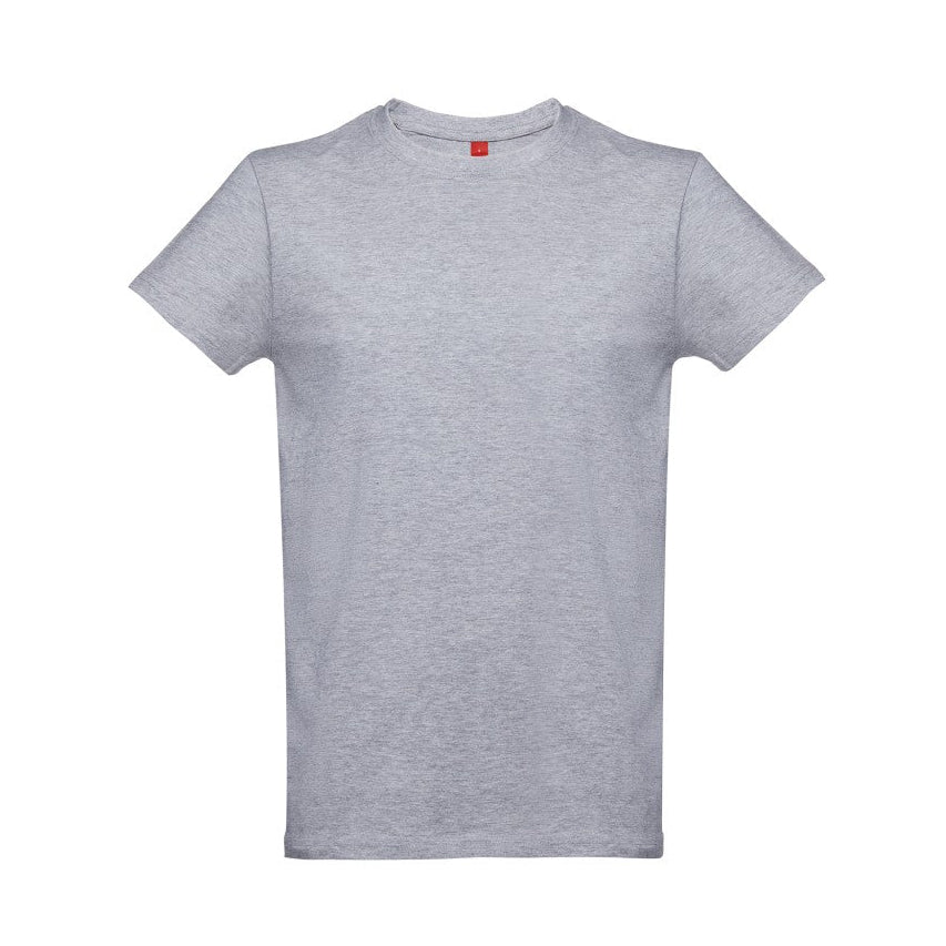 Vīriešu t-krekls ANKARA grey melange