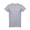 Vīriešu t-krekls ANKARA grey melange