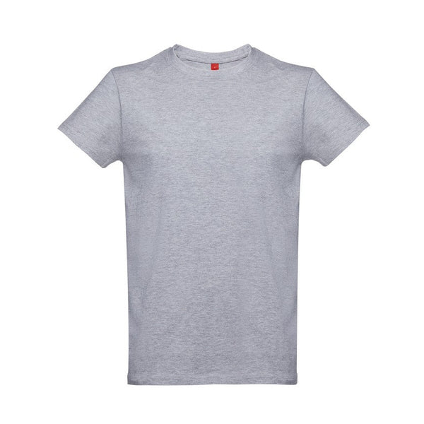 Vīriešu t-krekls ANKARA grey melange