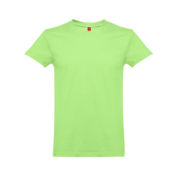 Vīriešu t-krekls ANKARA apple green