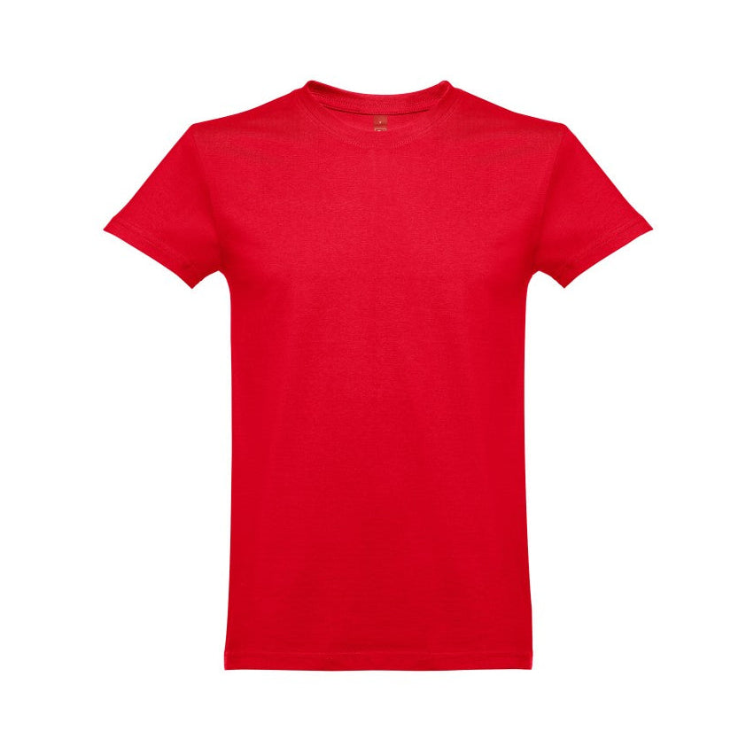 Vīriešu t-krekls ANKARA red