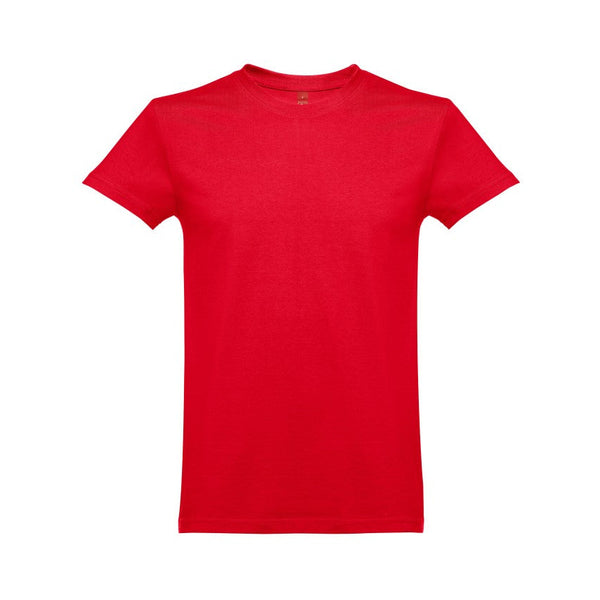 Vīriešu t-krekls ANKARA red