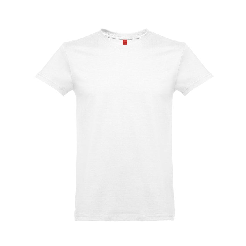 Vīriešu t-krekls ANKARA white