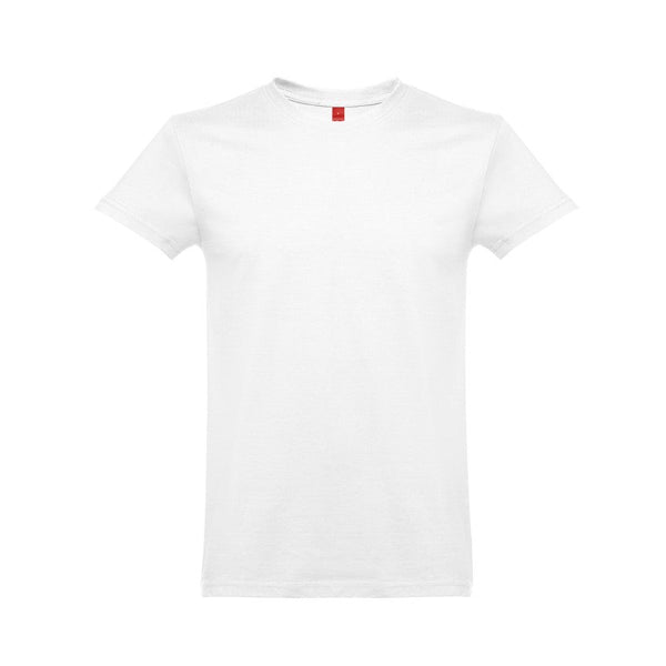Vīriešu t-krekls ANKARA white