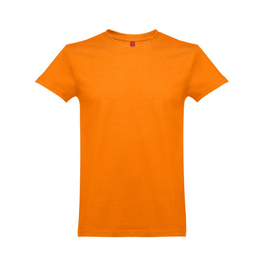Vīriešu t-krekls ANKARA orange