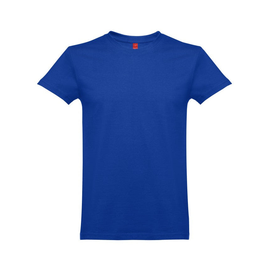 Vīriešu t-krekls ANKARA royal blue