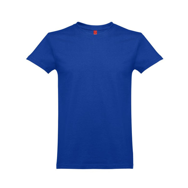 Vīriešu t-krekls ANKARA royal blue