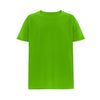 Bērnu t-krekls Move kids lime green