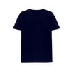 Bērnu t-krekls Move kids navy