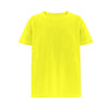 Bērnu t-krekls Move kids fluo yellow