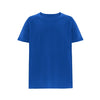Bērnu t-krekls Move kids royal blue