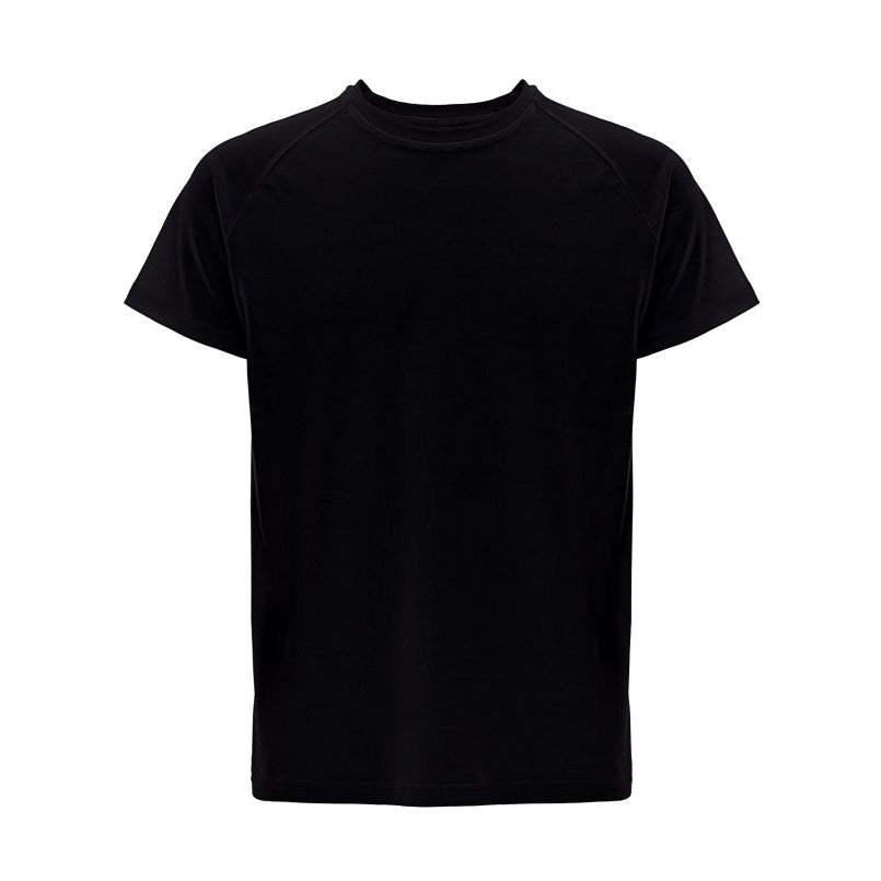 Move sporta vīriešu sporta t-krekls black