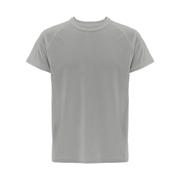 Move sporta vīriešu sporta t-krekls light grey