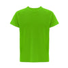 Move sporta vīriešu sporta t-krekls lime green