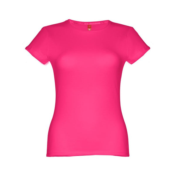 Sieviešu t-krekls SOFIA fuchsia