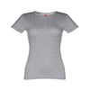 Sieviešu t-krekls SOFIA grey melange