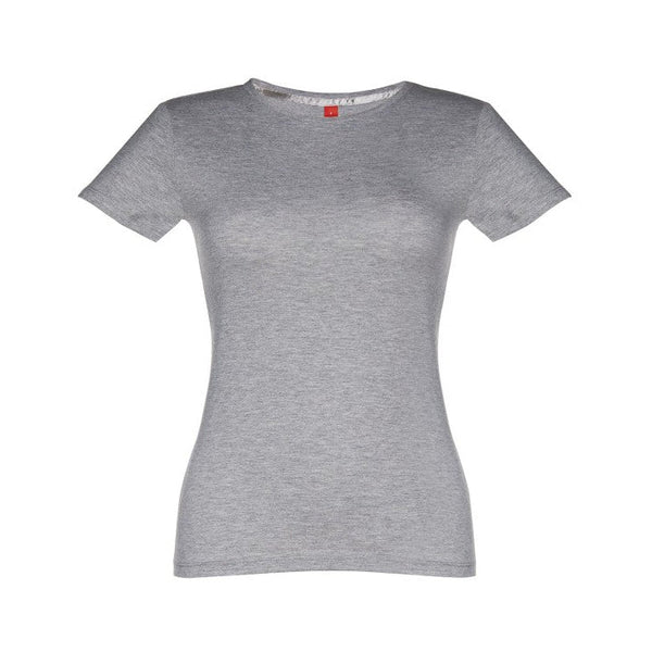 Sieviešu t-krekls SOFIA grey melange