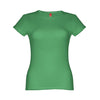 Sieviešu t-krekls SOFIA jade green