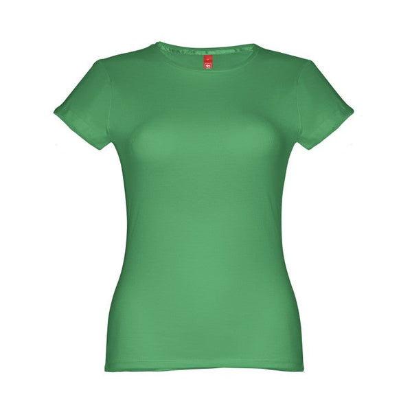 Sieviešu t-krekls SOFIA jade green