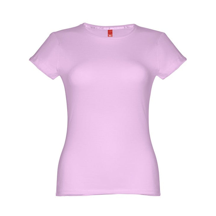 Sieviešu t-krekls SOFIA lavander
