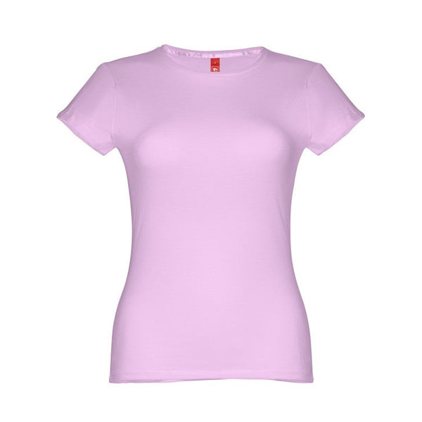 Sieviešu t-krekls SOFIA lavander