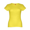 Sieviešu t-krekls SOFIA lemon