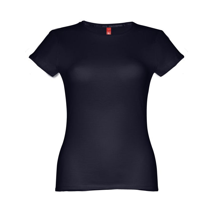 Sieviešu t-krekls SOFIA navy blue