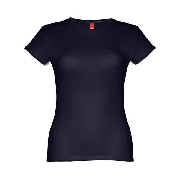 Sieviešu t-krekls SOFIA navy blue