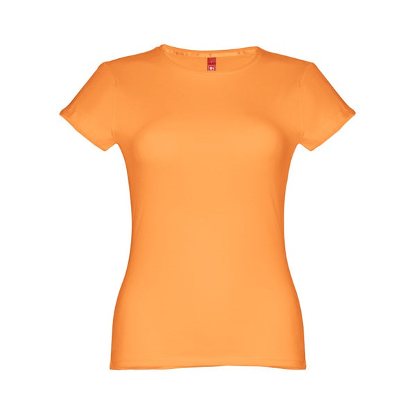 Sieviešu t-krekls SOFIA apricot