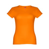 Sieviešu t-krekls SOFIA orange