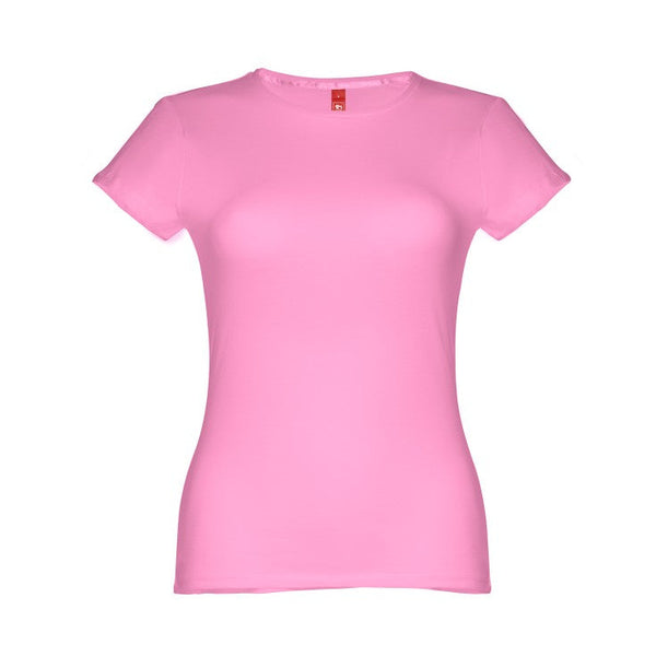 Sieviešu t-krekls SOFIA orchid pink