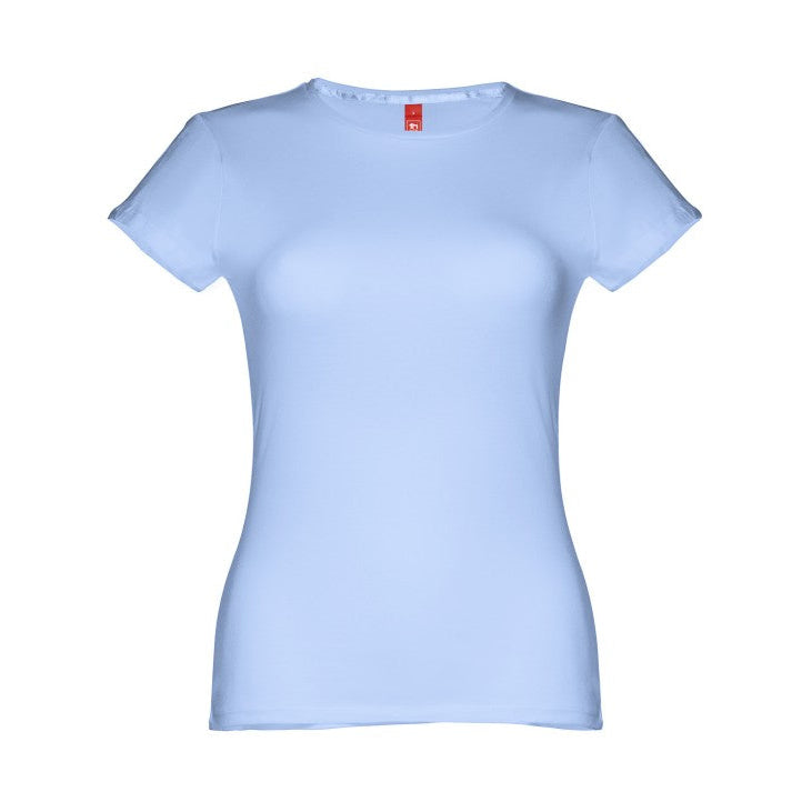 Sieviešu t-krekls SOFIA pastel blue