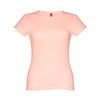 Sieviešu t-krekls SOFIA pastel salmon