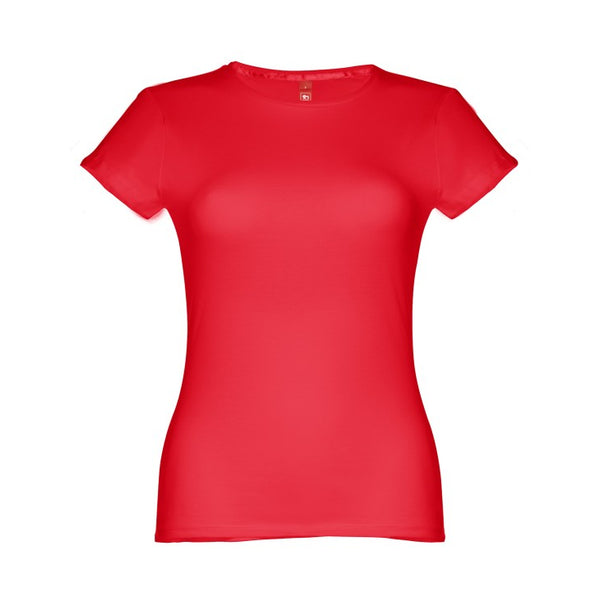 Sieviešu t-krekls SOFIA red