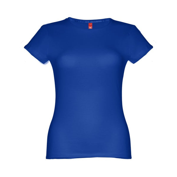 Sieviešu t-krekls SOFIA royal blue