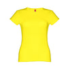 Sieviešu t-krekls SOFIA yellow