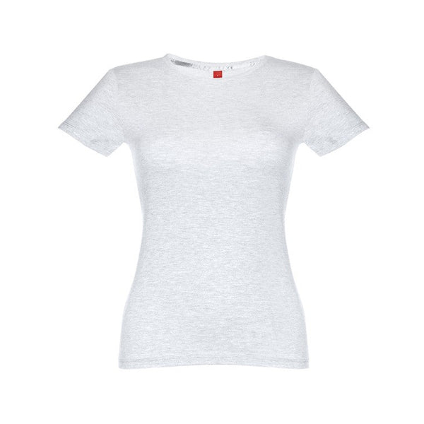 Sieviešu t-krekls SOFIA ash