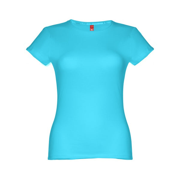 Sieviešu t-krekls SOFIA atoll blue