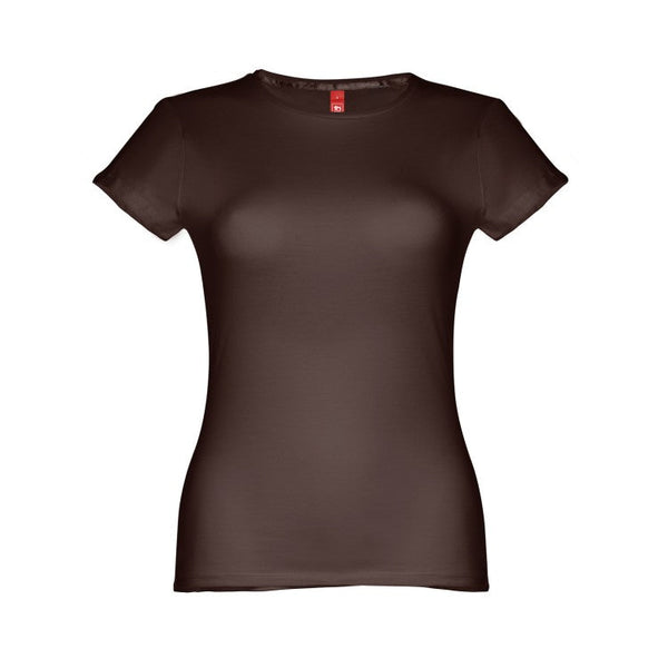 Sieviešu t-krekls SOFIA brown