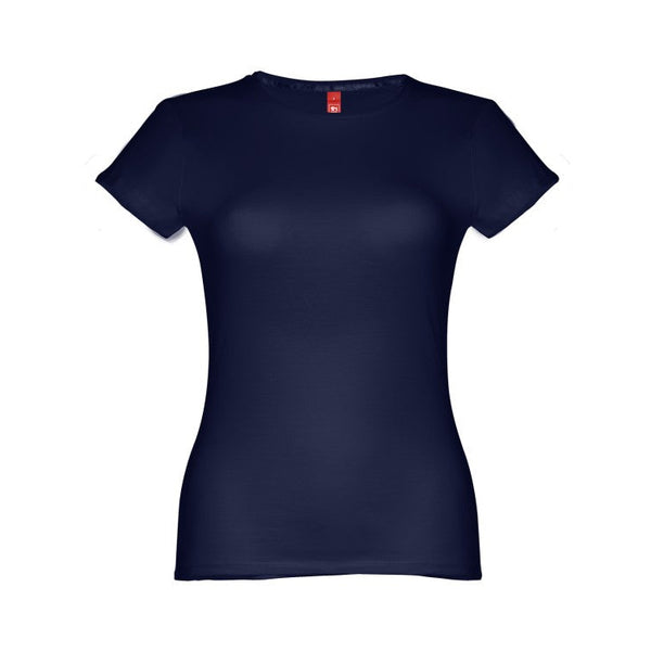 Sieviešu t-krekls SOFIA eclipse blue