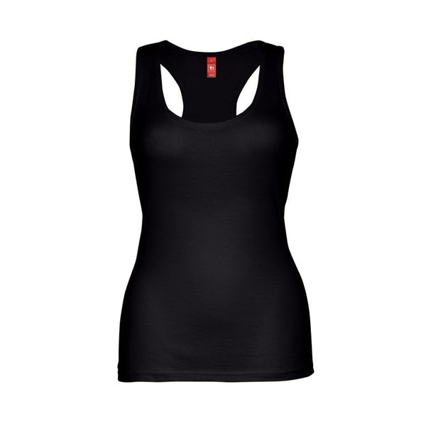 Sieviešu t-krekls TIRANA black