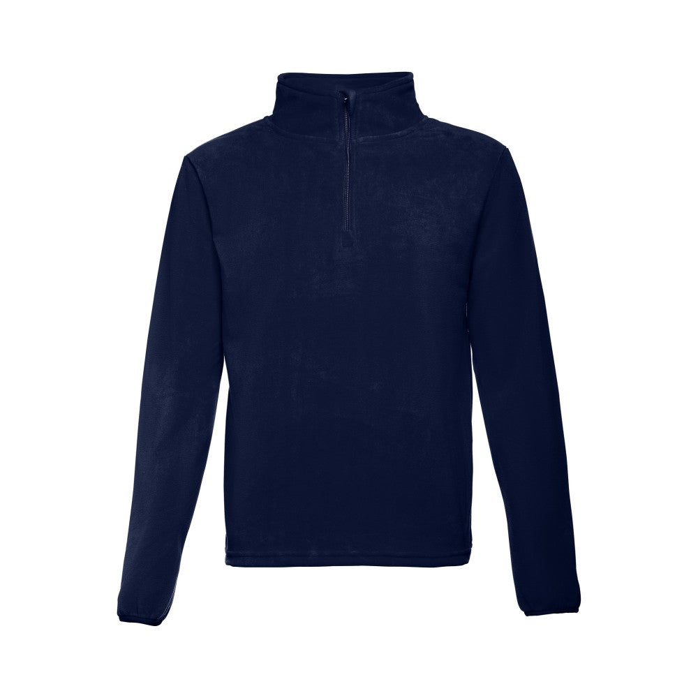 Flīša jaka VIENNA navy
