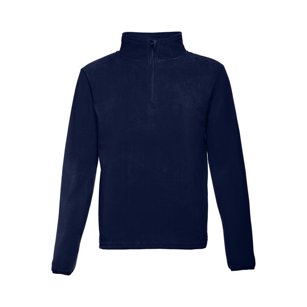 Flīša jaka VIENNA navy