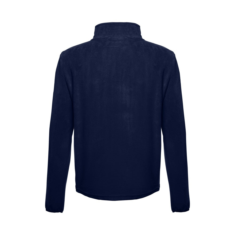 Flīša jaka VIENNA navy
