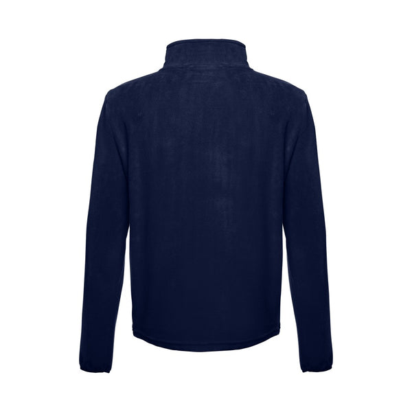 Flīša jaka VIENNA navy