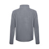 Flīša jaka VIENNA medium grey