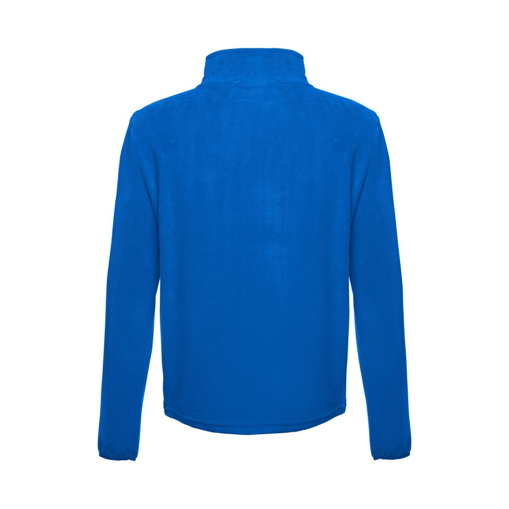 Flīša jaka VIENNA royal blue