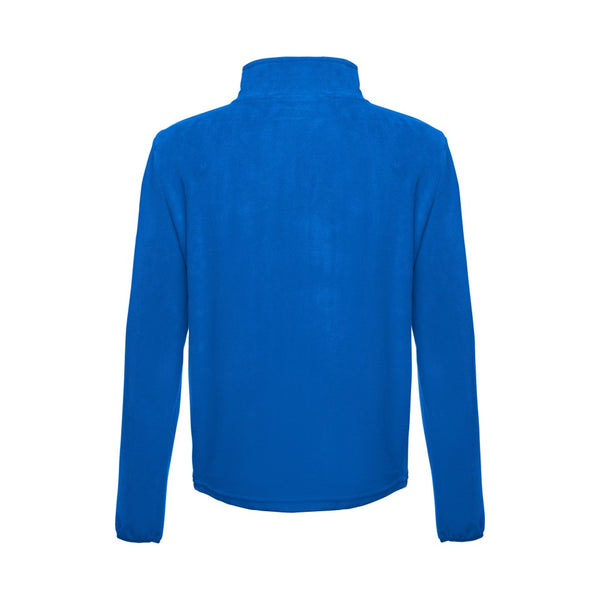 Flīša jaka VIENNA royal blue